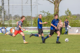 S.K.N.W.K. 1 - W.F.B. 1 (competitie) seizoen 2023-2024 (75/99)